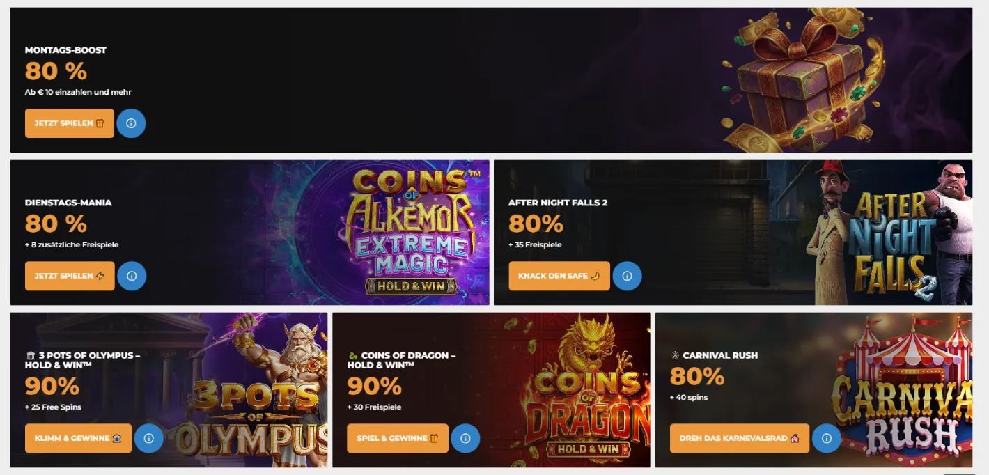 lord of spins casino bonus de