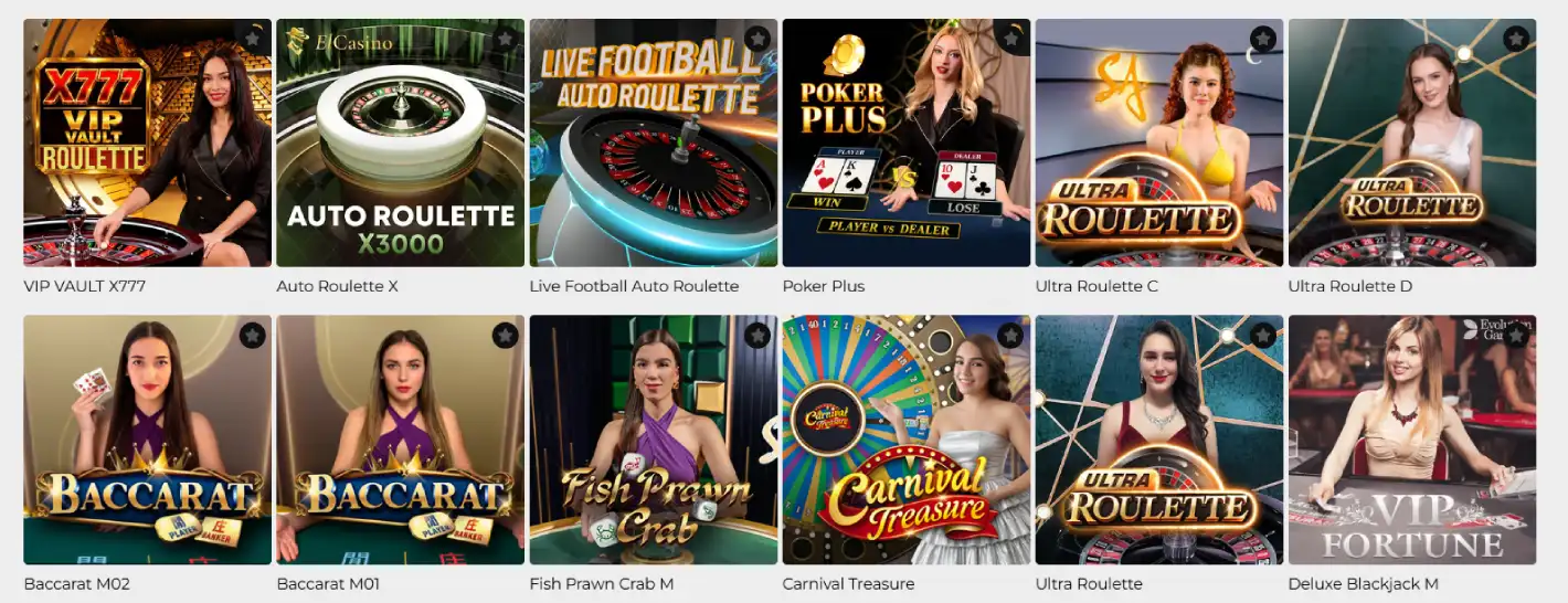 lord of spins casino live