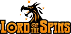 lord of spins casino logo
