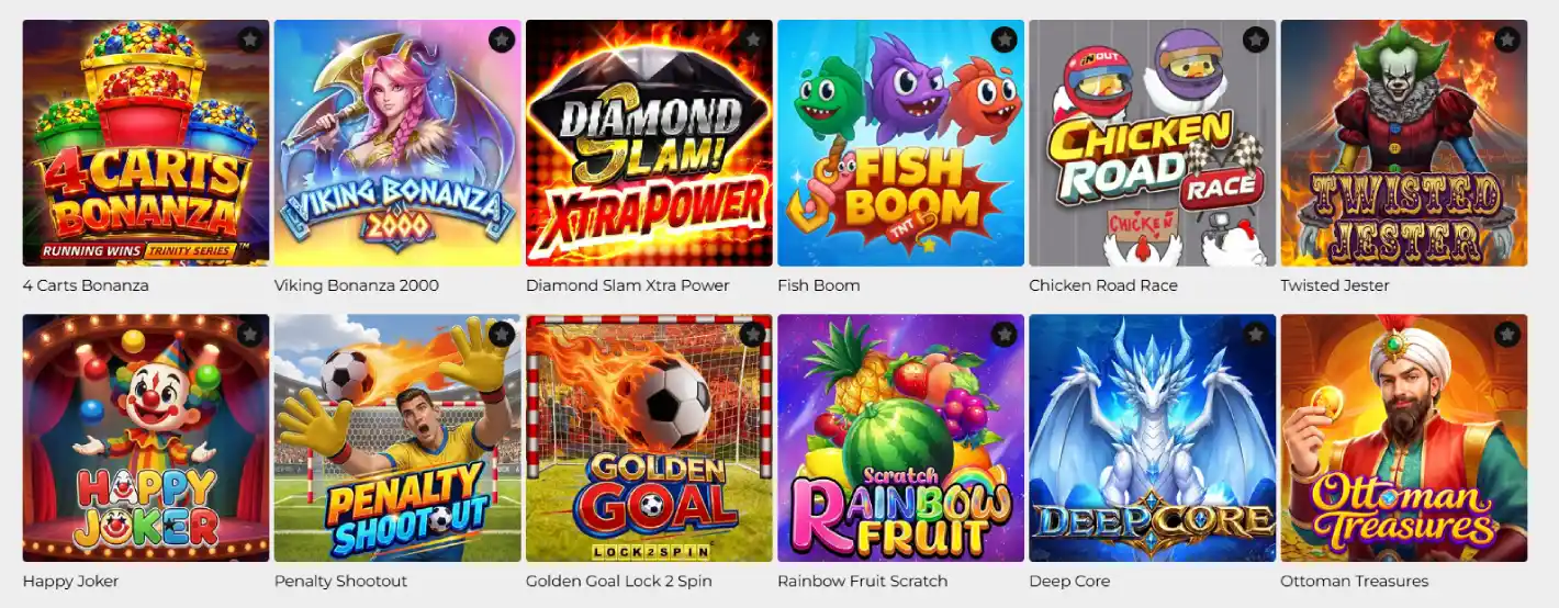 lord of spins casino slots